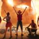 Netflix’s Live Action ‘One Piece’ Series Will Premiere Later This Year