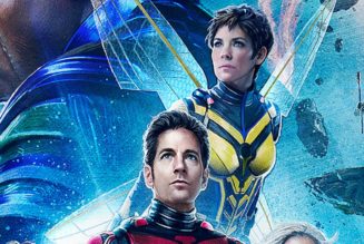 New 'Ant-Man and the Wasp: Quantumania' Trailer Reveals the Dangers of Kang
