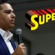 New U.S. Congressman Robert Garcia Swore His Oath of Office On ‘Superman’ #1