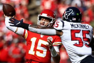 NFL Divisional Round: Who Has the Highest Scoring Divisional Game?
