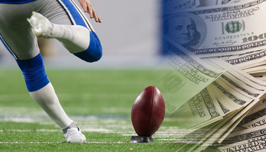 NFL Head-to-Head Stats For Conference Championship Weekend: AFC and NFC Championship Betting