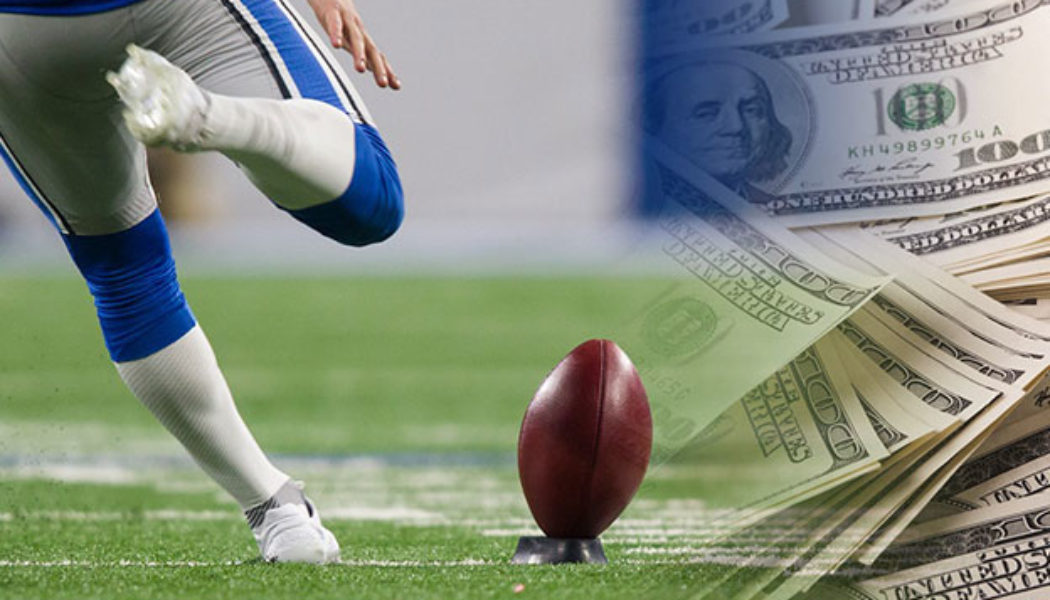 NFL Head-to-Head Stats For Divisional Round Weekend: 2023 Divisional Weekend Fixtures & Betting