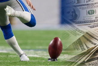 NFL Head-to-Head Stats For Divisional Round Weekend: 2023 Divisional Weekend Fixtures & Betting