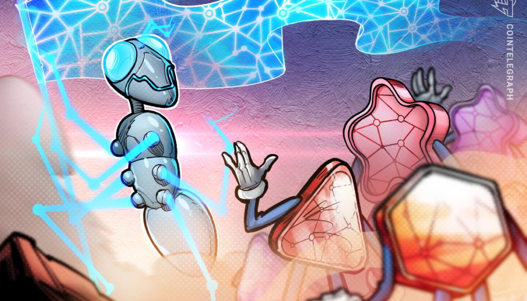 NFT project accepted $3M to move its collection to Polygon