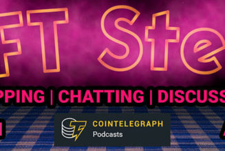 NFT Steez and Cryptoys CEO discuss the future of toys and entertainment within Web3