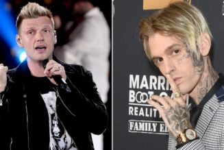 Nick Carter Pays Tribute to Late Brother Aaron with “Hurts to Love You”: Stream