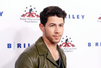Nick Jonas, RZA and Blxst Join Speaker Roster at SXSW