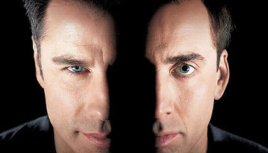 Nicolas Cage Reveals Potential Plot for Face/Off 2