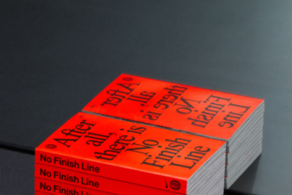 Nike Releasing ‘No Finish Line’ Book Celebrating 50 Years Of Greatness