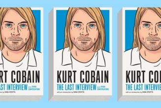 Nirvana, the Supremes, Nile Rodgers, and More Get 2023 Lifetime Achievement Grammys