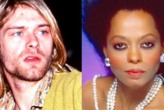 Nirvana, The Supremes, Slick Rick and More To Receive Grammy Lifetime Achievement Awards