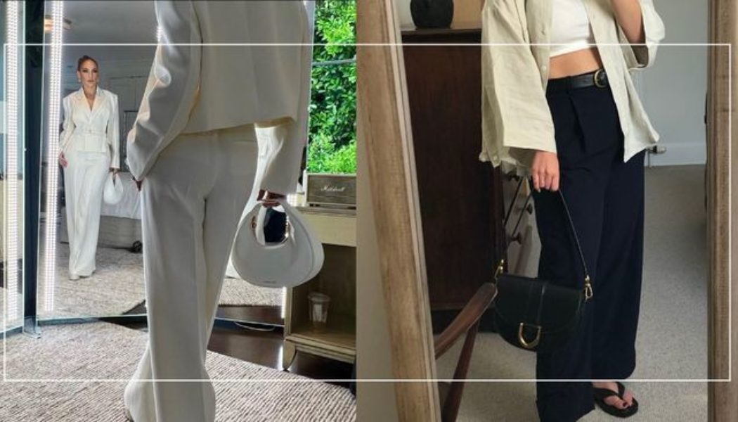 No Joke—This Is the Most Discussed Accessory Brand in Our Editors’ Group Chat