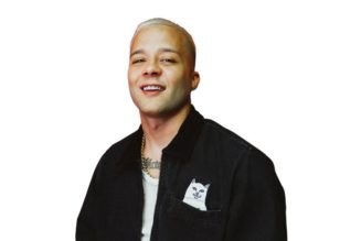 No Will, No Music: Nío García’s Career Restarts After Settlement With Flow La Movie’s Estate