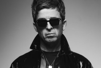 Noel Gallagher’s High Flying Birds Detail Album, Share Video for New Song: Watch