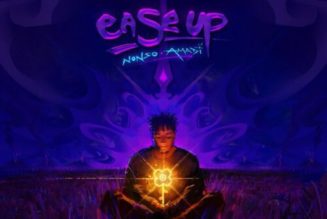 Nonso Amadi – Ease Up