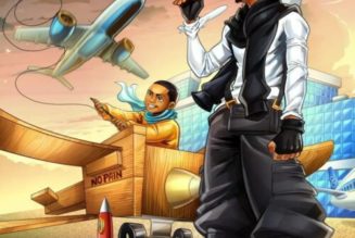 NoPain ft Seyi Vibez – Money Dey