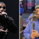 NYPD Filmed Audience Leaving Drake Concert