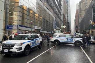 NYPD Officer Blasted By Mayor For Punching Black Staten Island Girl