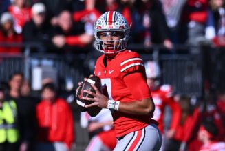 Ohio State QB CJ Stroud declares for 2023 NFL Draft