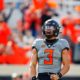 OK State QB Spencer Sanders Transfers to Lane Kiffin’s Ole Miss – Quarterback Battle with Jaxson Dart and Walker Howard Ahead