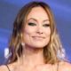 Olivia Wilde Went Shopping in Paris in the Perfect Winter Denim Outfit