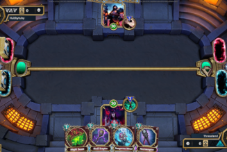 OpenAI will lead to better art and narration in Web3 games — Immutable exec