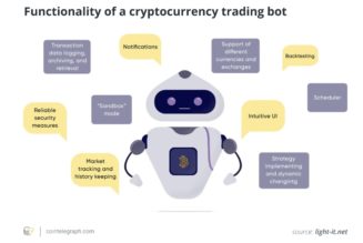 Opinion: Bots are a critical tool for retail investors