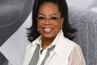 Oprah Winfrey To Star in Tyler Perry’s World War II Film ‘Six Triple Eight’