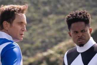 Original Mighty Morphin Power Rangers to Reunite for Netflix Special