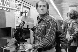 Owen Roizman, The Exorcist Cinematographer, Dead at 86