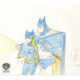 Own Original Production Art From ‘Batman: The Animated Series’