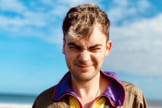 PACIFICA Drops Euphoric Indietronica Track, “SWIM SONG”