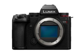 Panasonic Debuts Two Hybrid Full-Frame Mirrorless Cameras, the Lumix S5II and S5IIx
