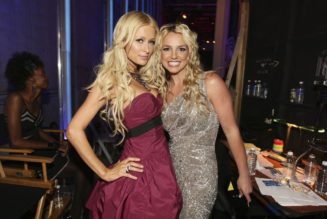 Paris Hilton Calls Out ‘Absolutely Ridiculous’ Conspiracy Theories About Photo With Britney Spears