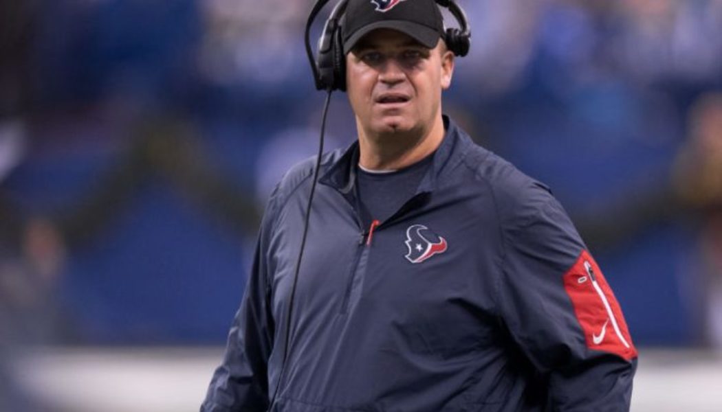 Patriots to appoint Bill O’Brien as new offensive coordinator