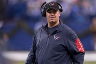 Patriots to appoint Bill O’Brien as new offensive coordinator