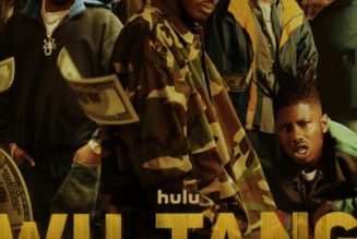 Peep The Trailer For The Final Season Of Hulu’s ‘Wu-Tang: An American Saga’