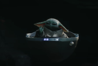 Peep The Trailer ‘The Mandalorian’ Season 3 On Disney+