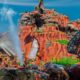 People Are Trying to Sell Splash Mountain Water Following the Iconic Ride's Closure
