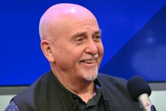 Peter Gabriel Shares New Song “Panopticom”: Listen