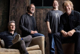 Phish Announce 2023 West Coast Tour