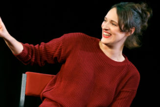 Phoebe Waller-Bridge Developing Tomb Raider Series for Amazon