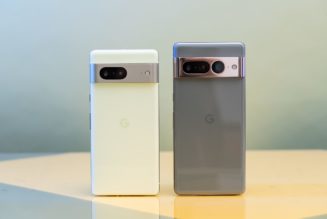 Pixel 7 owners report ‘spontaneously’ shattering camera glass