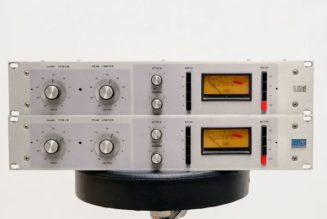 Polo & Pan Are Selling Their Personal Collection of Vintage Audio Equipment
