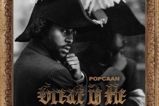 Popcaan – Aboboyaa Ft Burna Boy