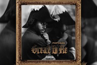 Popcaan and Drake Reunite for New Collab “We Caa Done”