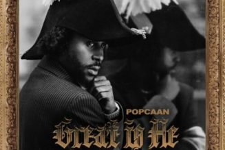 Popcaan ft Burna Boy – Aboboyaa