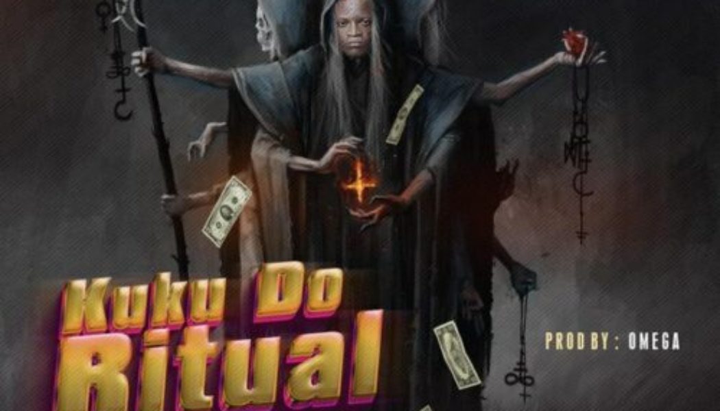 Portable – Kuku Do Ritual