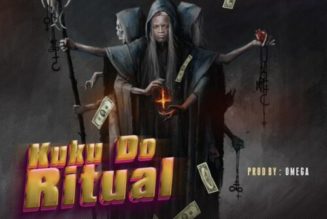 Portable – Kuku Do Ritual