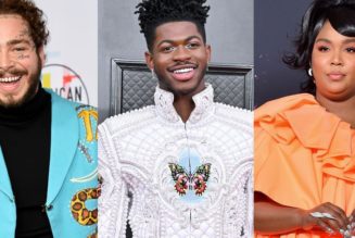 Post Malone, Lil Nas X, Lizzo and More to Headline Bottlerock Napa Valley 2023